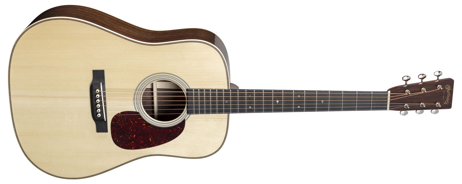 Martin &amp; Co Custom Shop D-28 1937 : Custom Shop D-28 1937