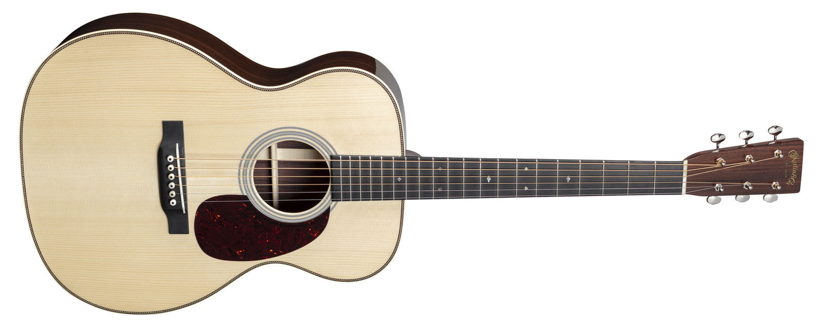 Martin &amp; Co Custom Shop 000-28 1937 : Custom Shop 000-28 1937