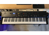 Piano de Scène Yamaha CP73
