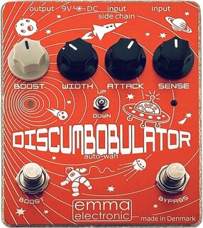 DiscumBOBulator v3 DiscumBOBulator v3