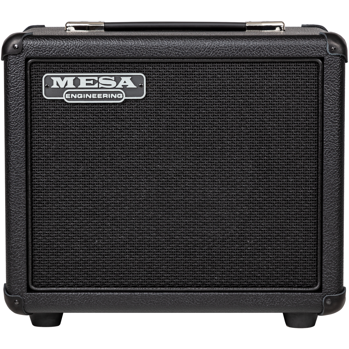 Mesa Boogie 1x10 Rectifier Cabinet : 1x10 Rectifier Cabinet