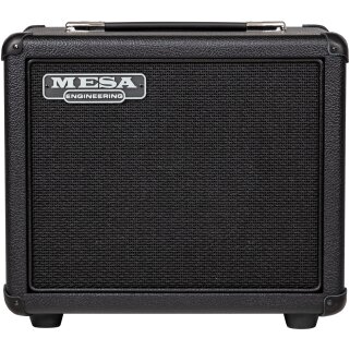 Mesa Boogie 1x10 Rectifier Cabinet : 1x10 Rectifier Cabinet Mesa Boogie 1x10 Rectifier Cabinet : 1x10 Rectifier Cabinet