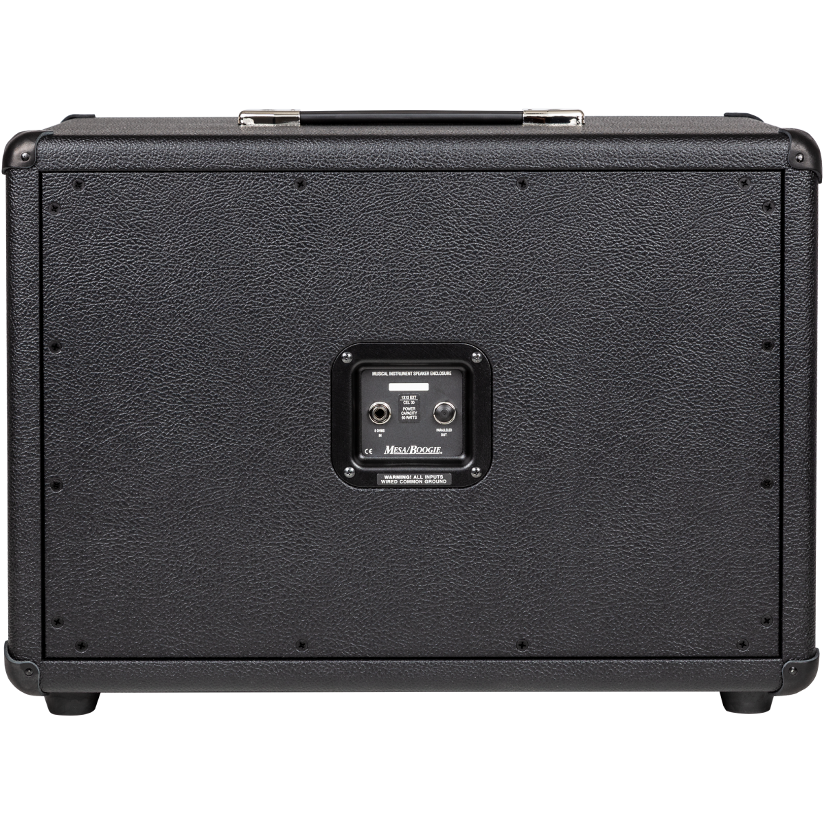 Mesa Boogie 1x12 Rectifier 23