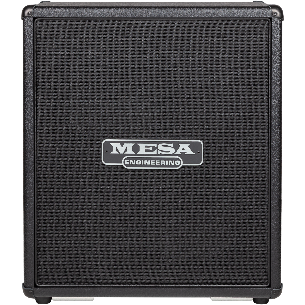 Mesa Boogie 2x12 Rectifier Diagonal Cabinet : 2x12 Rectifier Diagonal Cabinet