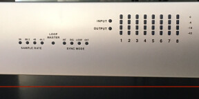 vends Digidesign 96i I/O