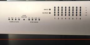 vends Digidesign 96i I/O