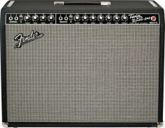Guitares : 2 - Twin Guitares : 2 - Twin