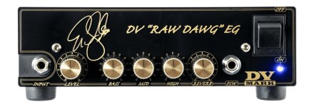 3 - DV Mark 3 - DV Mark