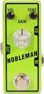 16 - NobelMan 16 - NobelMan