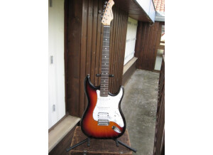 Aria Guitars STG-004