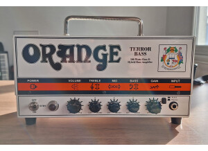 Orange Terror Bass (1)