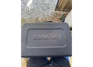 Shure BLX24/B58