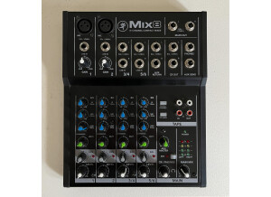 Mackie Mix8 (99825)