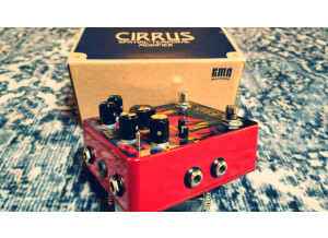 KMA Audio Machines Cirrus