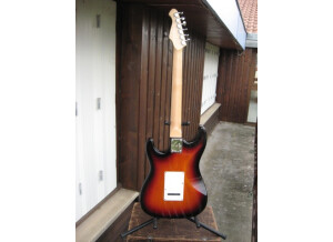 Aria Guitars STG-004