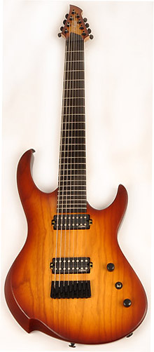 Agile Intrepid Standard 828