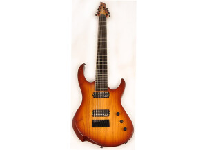 Agile Intrepid Standard 828 (159)