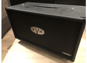 EVH 5150III 2x12 Cabinet (44278)