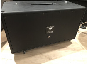 EVH 5150III 2x12 Cabinet (85127)