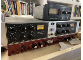 Compresseur Universal Audio 2-1176