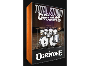 Ugritone Kvlt Drums 2