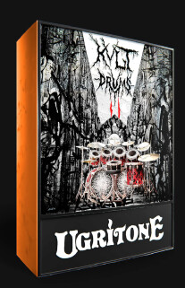 Ugritone Promos4 Ugritone Promos4