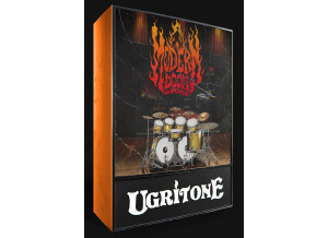 Ugritone Promos5