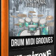 Kvlt Drums 2 Kvlt Drums 2