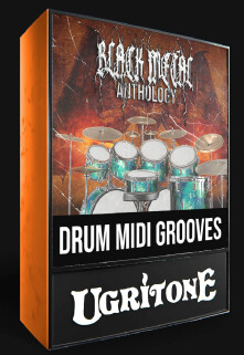 Ugritone Promos7 Ugritone Promos7