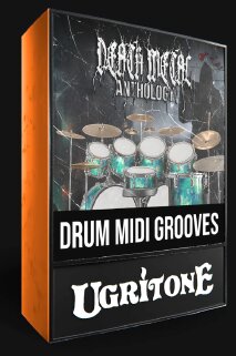 Ugritone Promos8 Ugritone Promos8