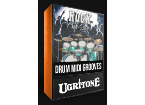 Ugritone Kvlt Drums 2