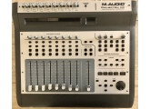 Vends M-Audio Project Mix I/O | Inteface-Carte Audio + Studio Bag
