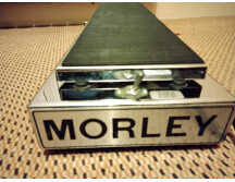 Morley Wah-Volume (Tel Rey) (22895)