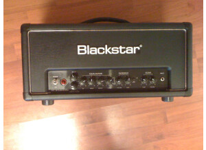 Blackstar Amplification HT Studio 20H (82082)