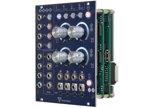 Velectronic - Associative Quadruple Envelope 210180 2