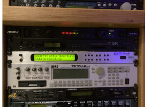 Korg TR-Rack (88284)