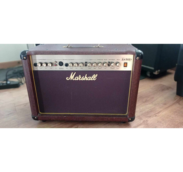 Marshall AS50D (50045)