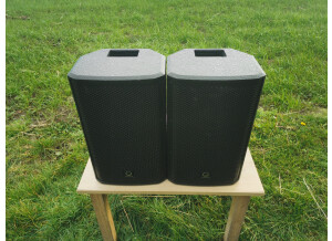 Turbosound iP82