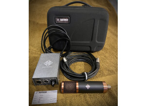 Telefunken Elektroakustik TF39 Copperhead Deluxe