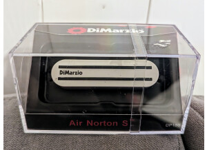 DiMarzio DP180 Air Norton S