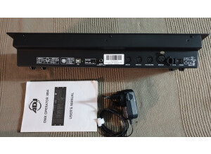 ADJ (American DJ) DMX Operator 384