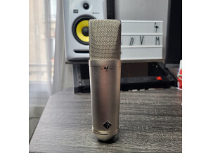 Mic & Mod M-87 (98631)