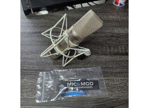 Mic & Mod M-87