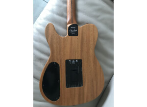Fender Acoustasonic Player Telecaster (21154)