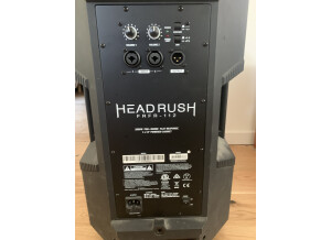 HeadRush Electronics FRFR-112 (25478)