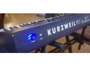 Kurzweil PC3 (28474)
