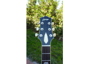 Collings I-35 Deluxe (39552)