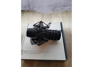 Audio-Technica BP40 (74896)