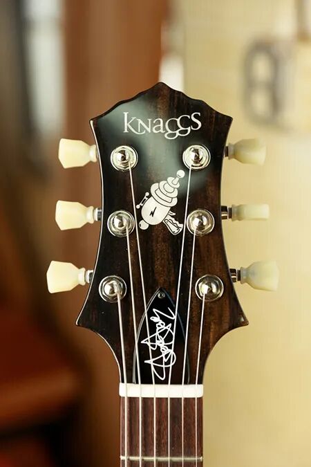 Steve Stevens SSC-J HEAD