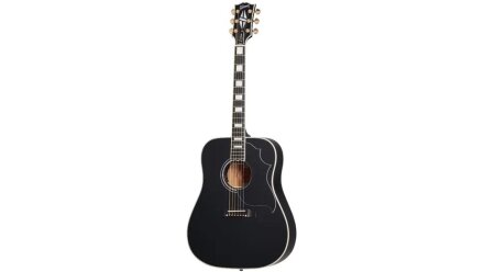 Custom Hummingbird Custom Hummingbird